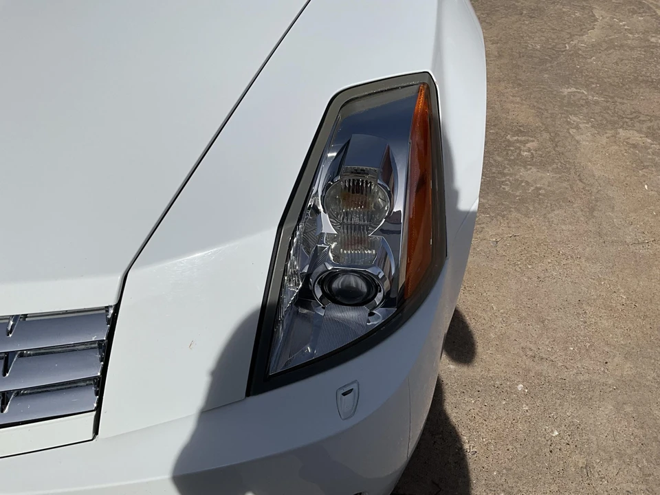 2008 Cadillac XLR - Image 20 of 31