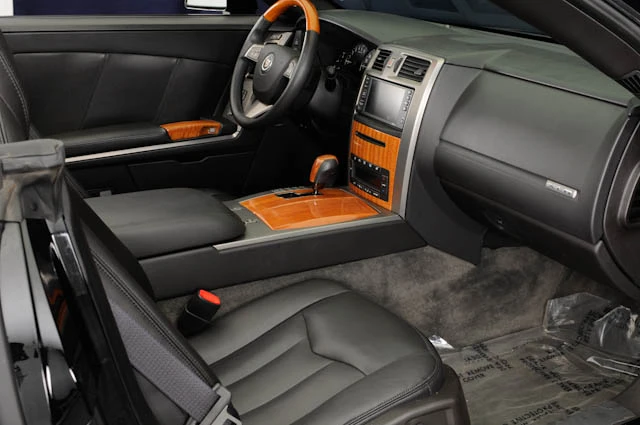 2008 Cadillac XLR - Image 4 of 4