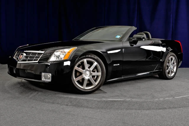 2008 Cadillac XLR - Image 3 of 4