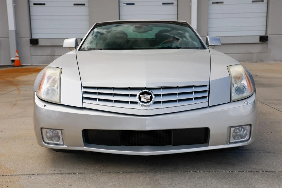 2008 Cadillac XLR - Image 16 of 21