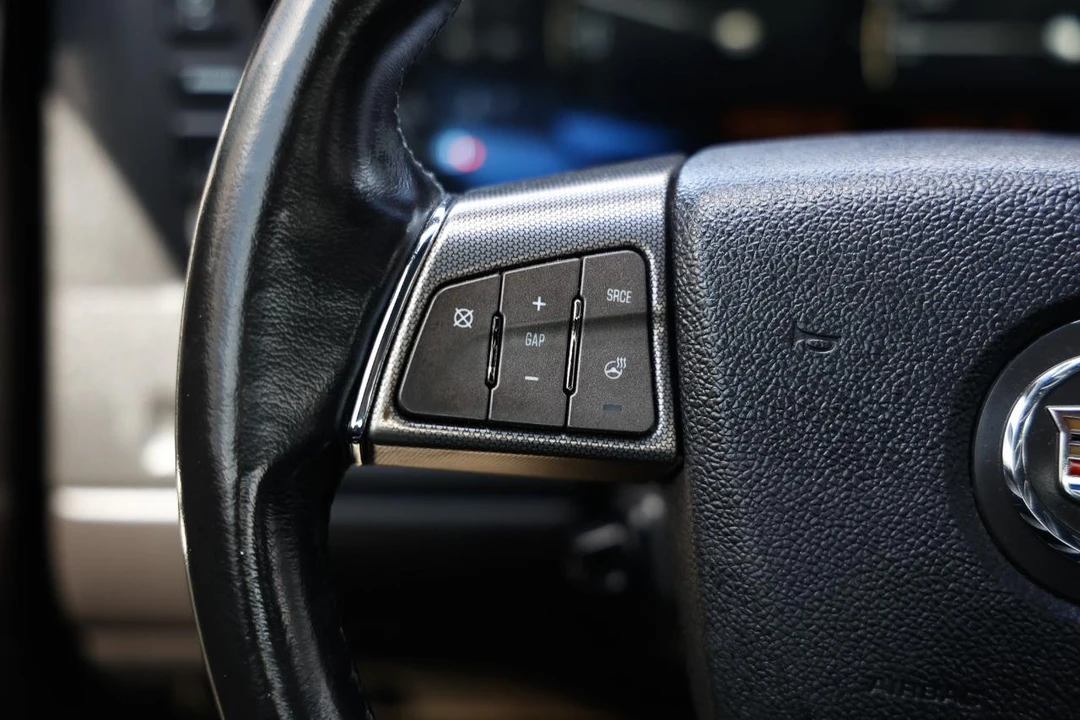 2008 Cadillac XLR - Image 19 of 21