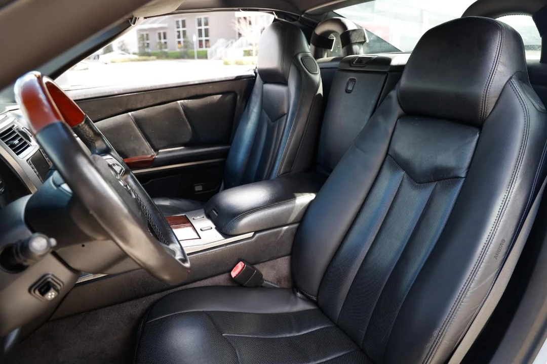 2008 Cadillac XLR - Image 6 of 21