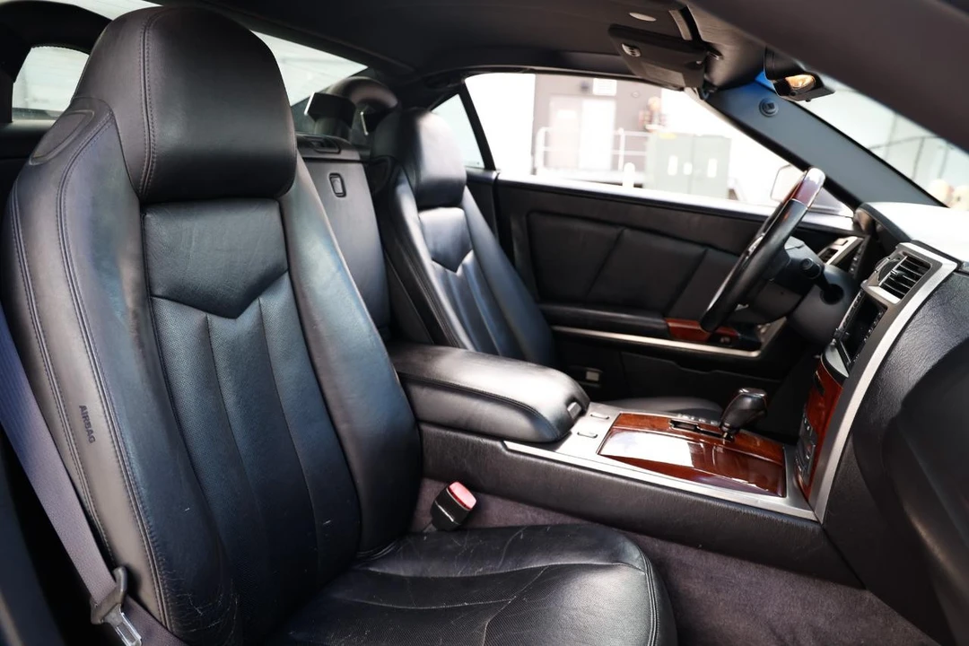 2008 Cadillac XLR - Image 8 of 21