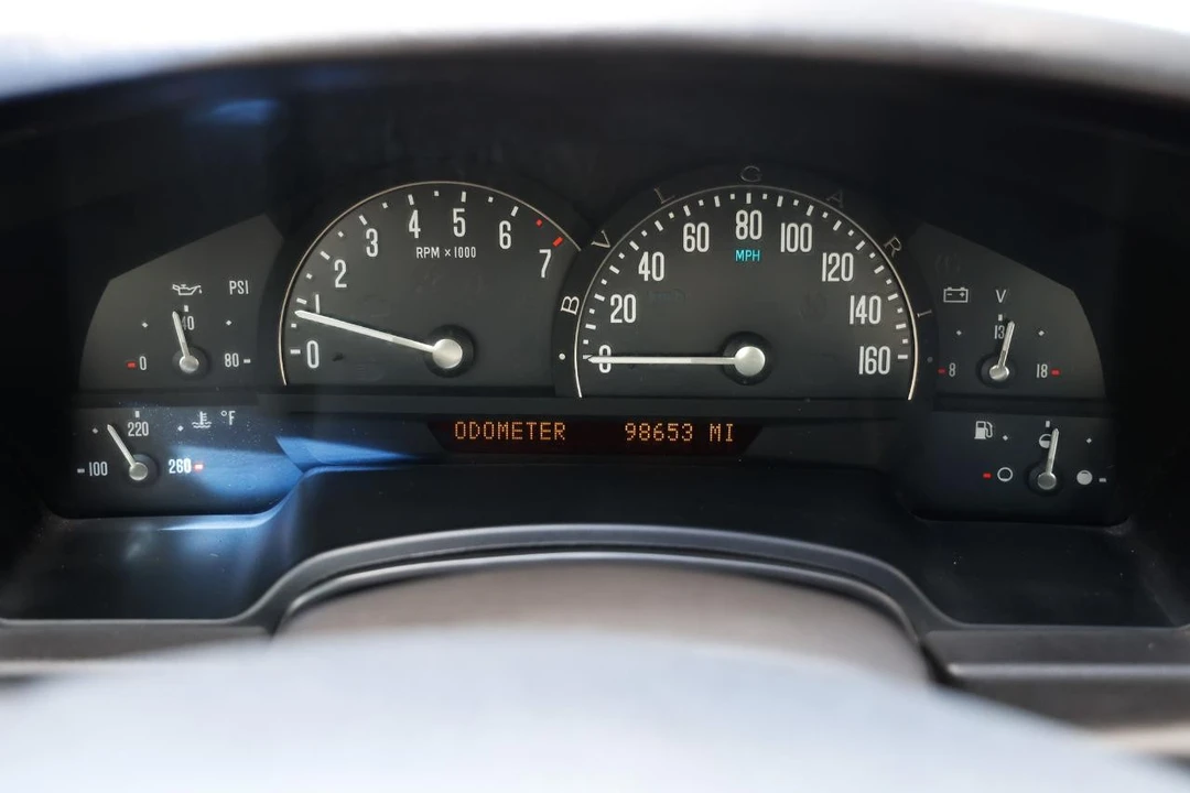 2008 Cadillac XLR - Image 21 of 21