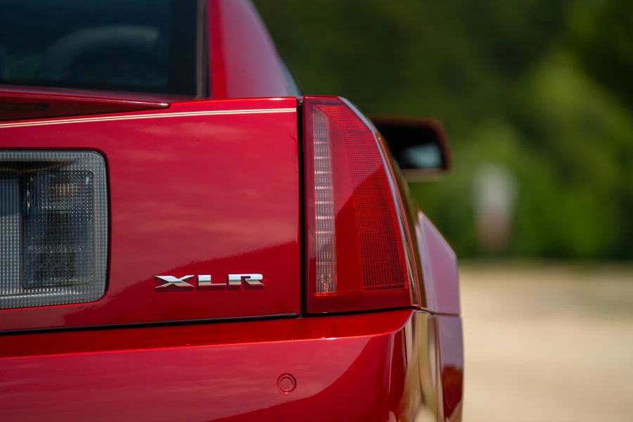 2008 Cadillac XLR - Image 5 of 21