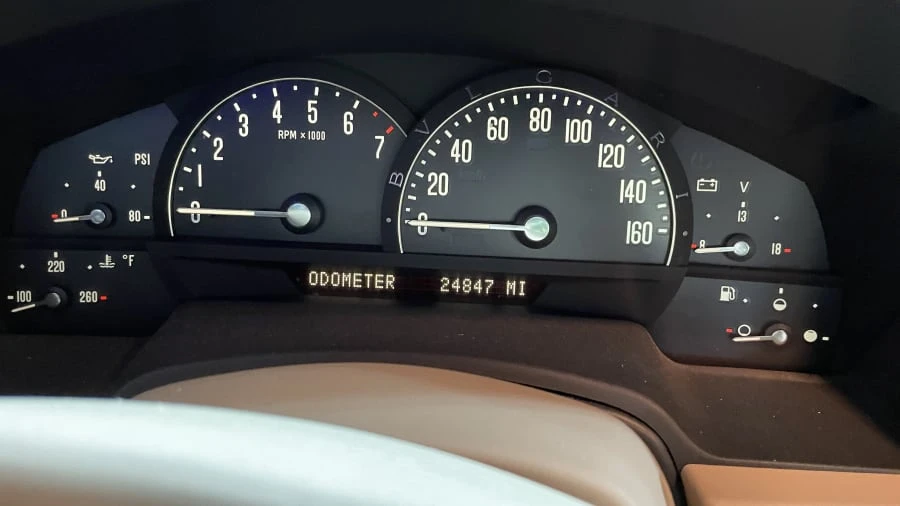 2008 Cadillac XLR - Image 15 of 15