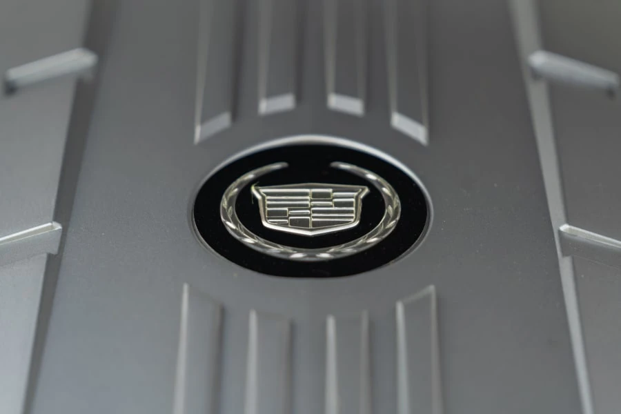 2008 Cadillac XLR - Image 19 of 21