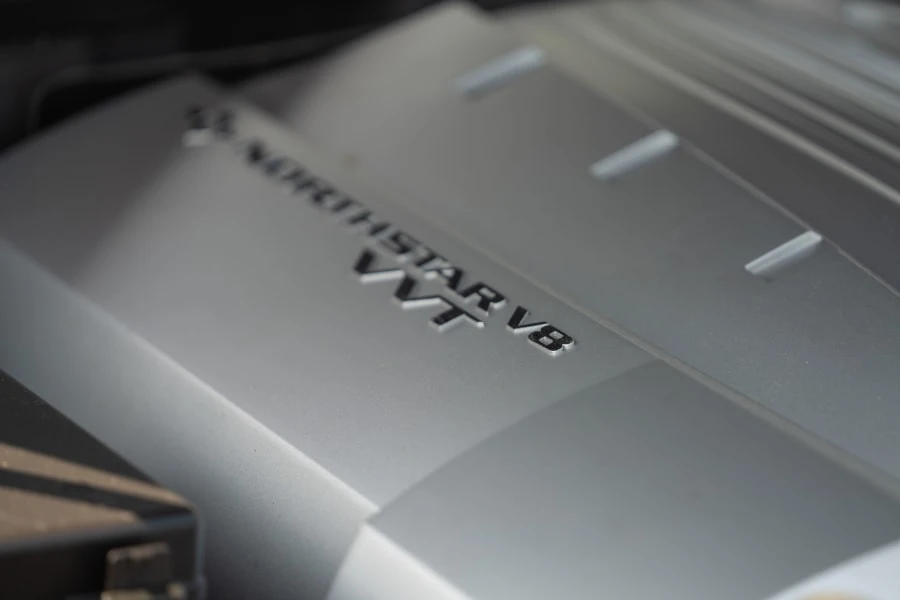 2008 Cadillac XLR - Image 20 of 21