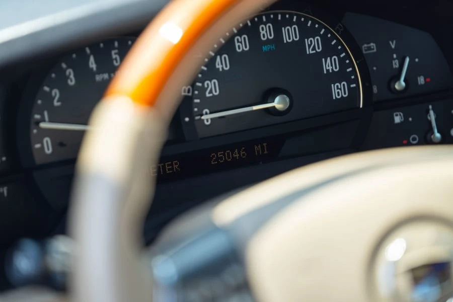 2008 Cadillac XLR - Image 14 of 21