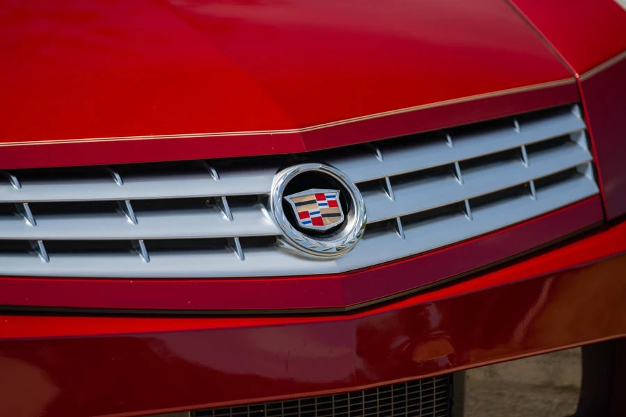 2008 Cadillac XLR - Image 4 of 21