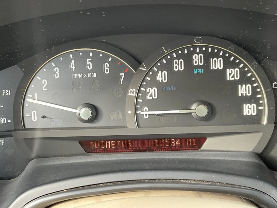 2008 Cadillac XLR - Image 10 of 13