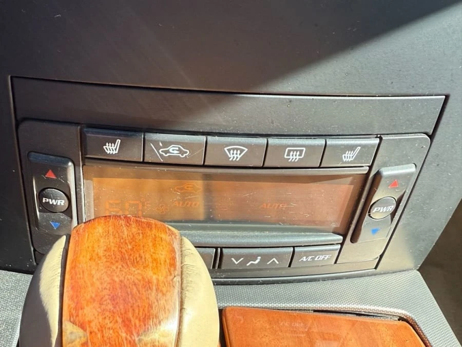2008 Cadillac XLR - Image 23 of 23