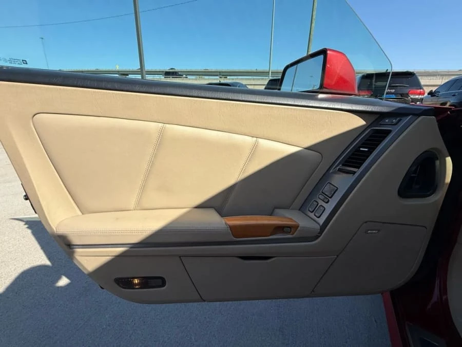 2008 Cadillac XLR - Image 20 of 23