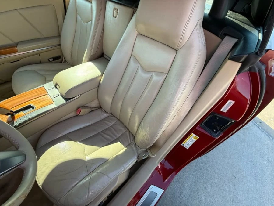 2008 Cadillac XLR - Image 14 of 23
