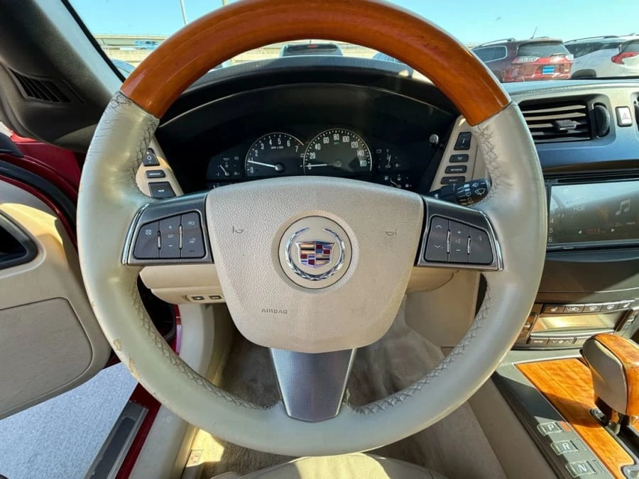 2008 Cadillac XLR - Image 15 of 23