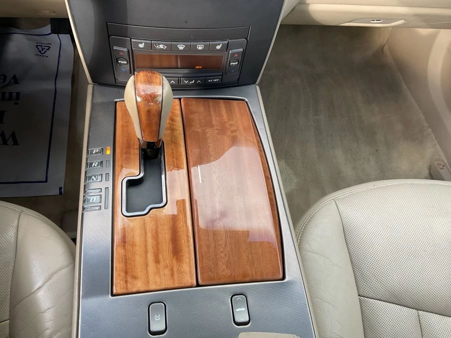 2008 Cadillac XLR - Image 11 of 13