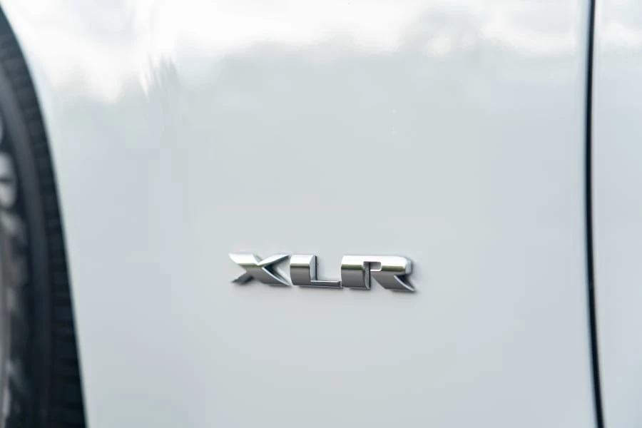 2008 Cadillac XLR - Image 11 of 31