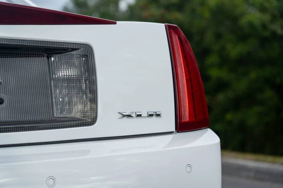 2008 Cadillac XLR - Image 16 of 31