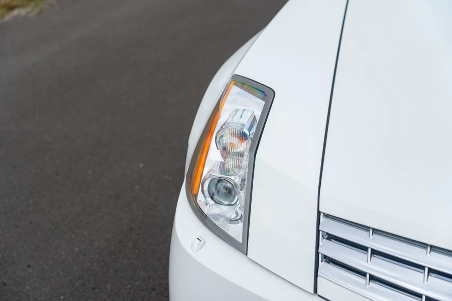 2008 Cadillac XLR - Image 8 of 31
