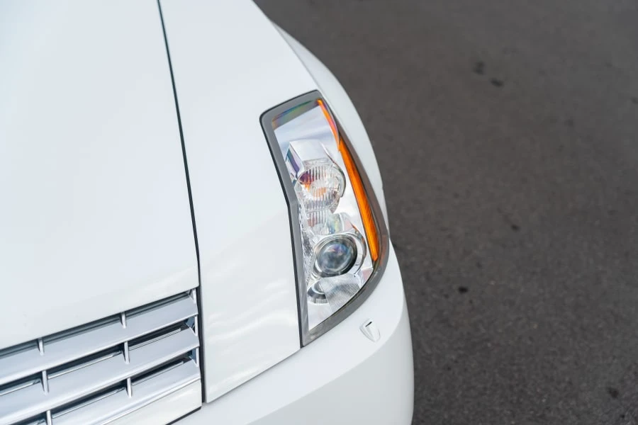 2008 Cadillac XLR - Image 10 of 31