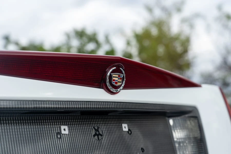 2008 Cadillac XLR - Image 12 of 31