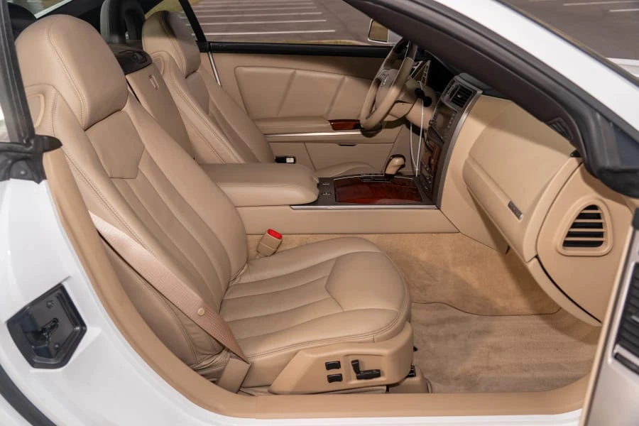 2008 Cadillac XLR - Image 18 of 31