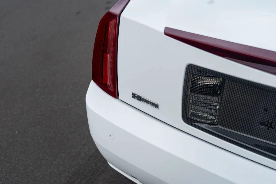 2008 Cadillac XLR - Image 15 of 31