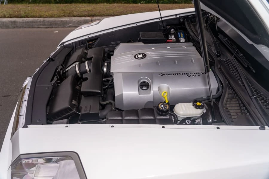 2008 Cadillac XLR - Image 31 of 31