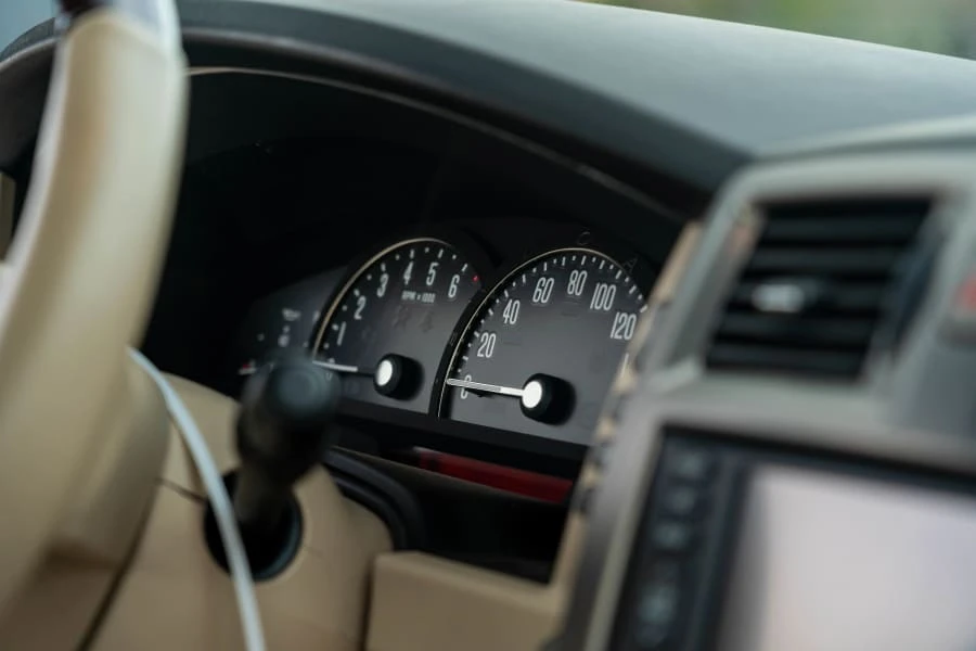 2008 Cadillac XLR - Image 23 of 31