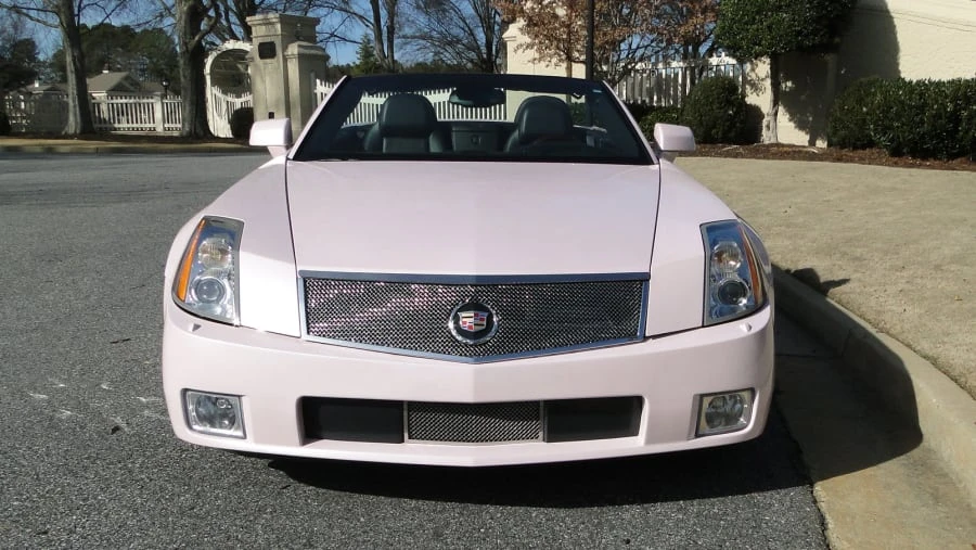 2008 Cadillac XLR - Image 6 of 7