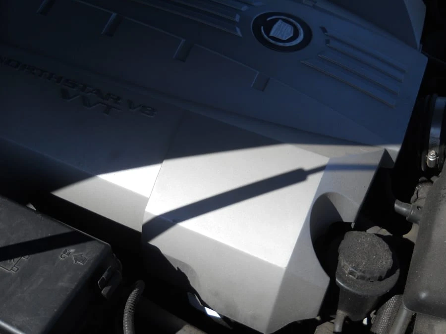 2008 Cadillac XLR - Image 11 of 11