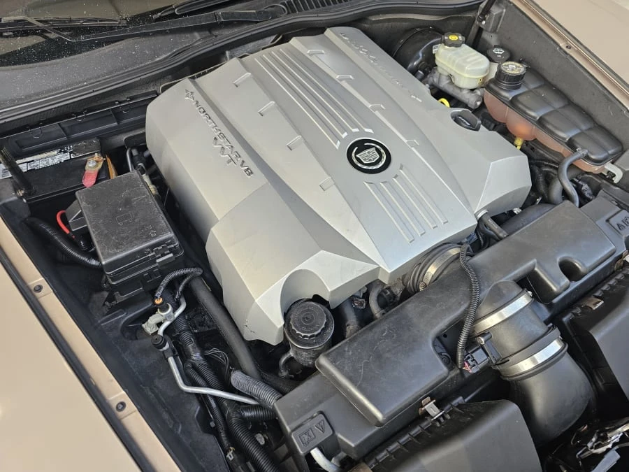 2008 Cadillac XLR - Image 31 of 31