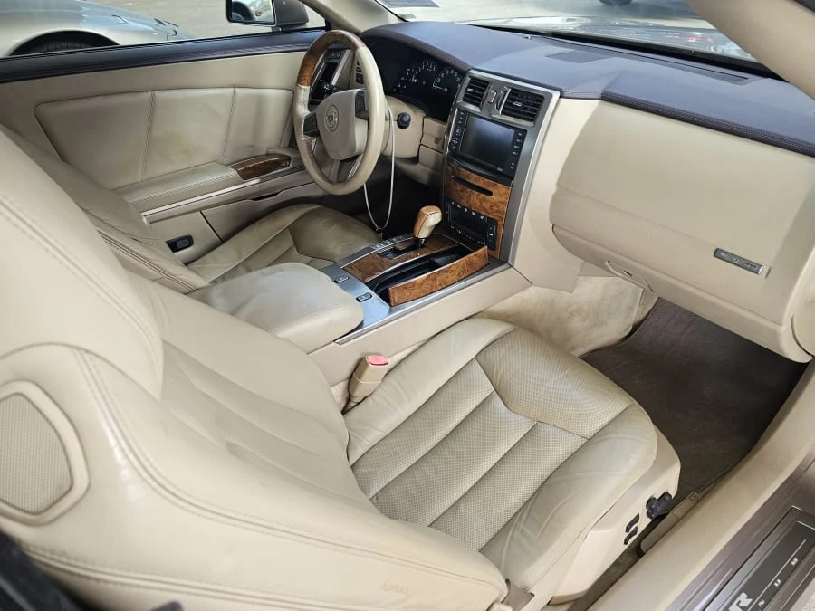 2008 Cadillac XLR - Image 26 of 31