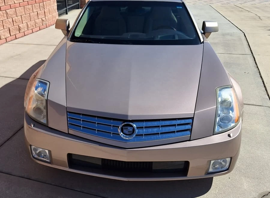2008 Cadillac XLR - Image 5 of 31
