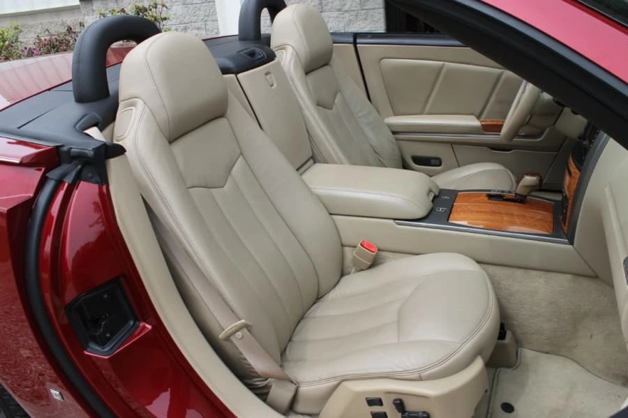 2008 Cadillac XLR - Image 11 of 15