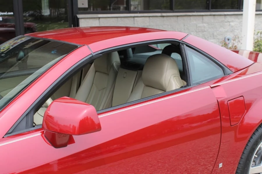 2008 Cadillac XLR - Image 7 of 15