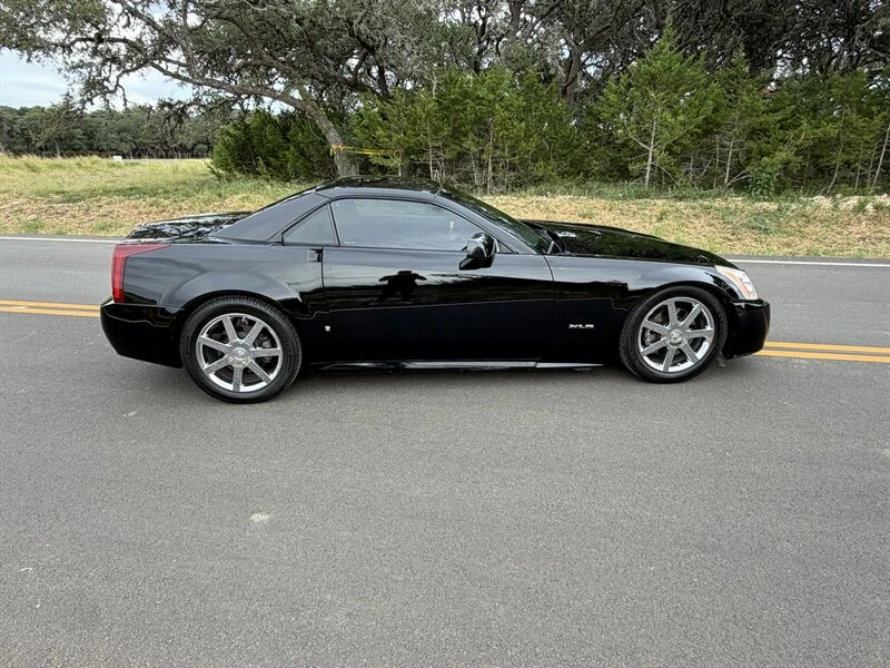 2008 Cadillac XLR - Image 6 of 16