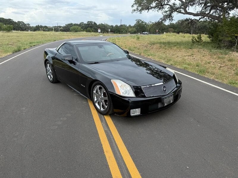2008 Cadillac XLR - Image 7 of 16