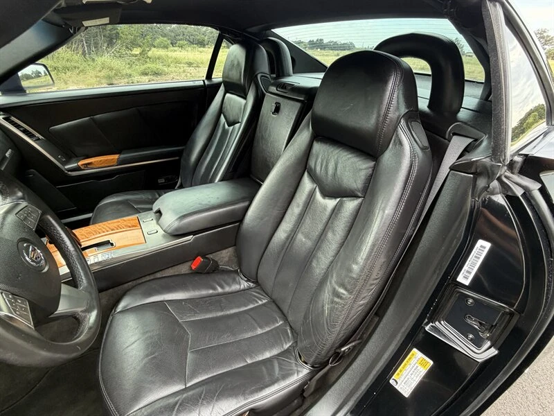 2008 Cadillac XLR - Image 14 of 16