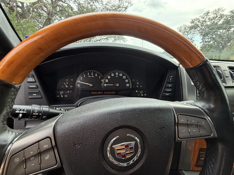 2008 Cadillac XLR - Image 16 of 16