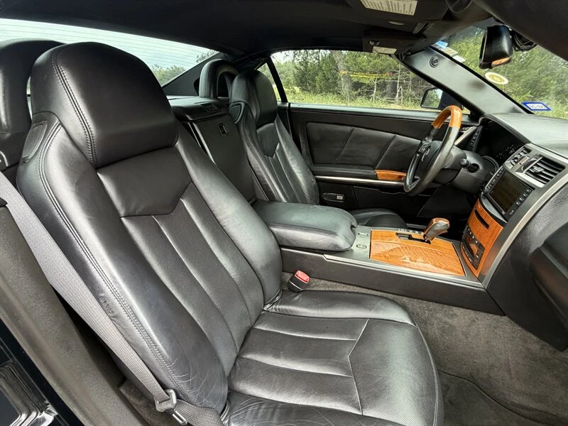 2008 Cadillac XLR - Image 15 of 16