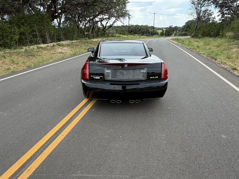 2008 Cadillac XLR - Image 4 of 16