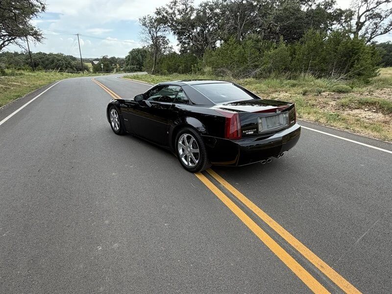 2008 Cadillac XLR - Image 3 of 16