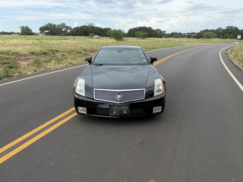 2008 Cadillac XLR - Image 8 of 16
