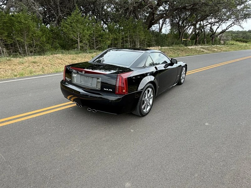 2008 Cadillac XLR - Image 5 of 16