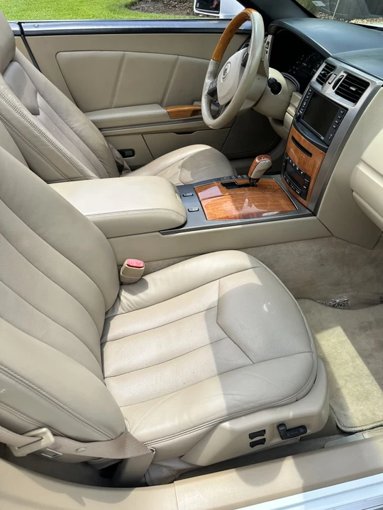 2008 Cadillac XLR - Image 14 of 14
