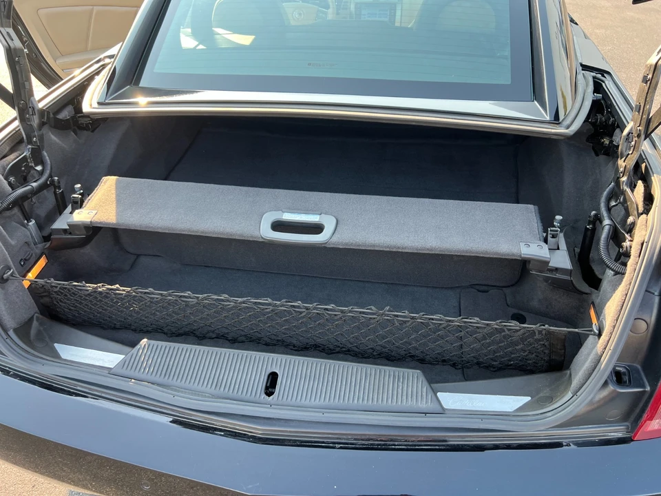 2008 Cadillac XLR - Image 19 of 21