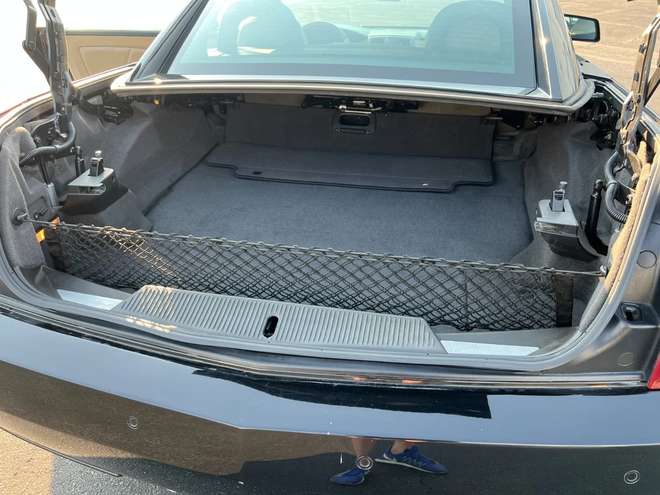 2008 Cadillac XLR - Image 20 of 21