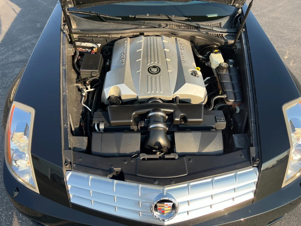 2008 Cadillac XLR - Image 21 of 21