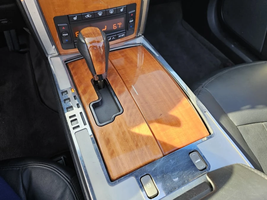 2008 Cadillac XLR - Image 12 of 15